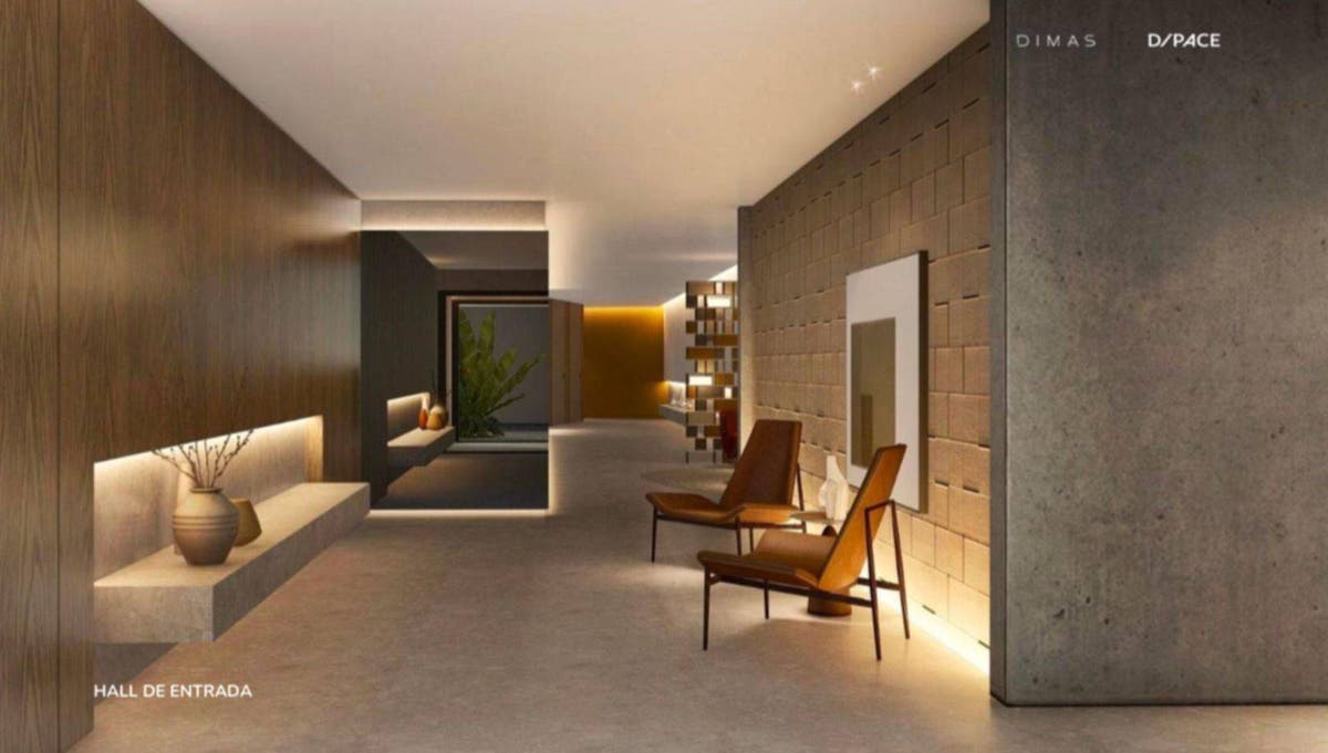 Apartamento a venda de 1 dormitório com 46m² no bairro Capoeiras , Florianópolis - Apartamento em Capoeiras, Florianópolis - à venda - Conceito Imóveis