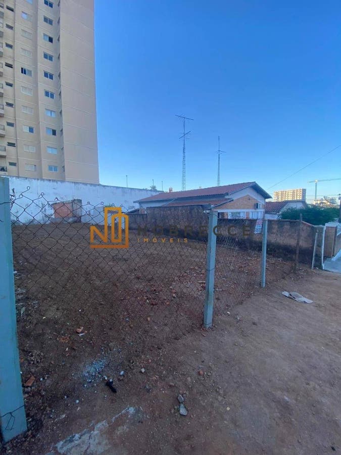 Terreno misto à venda, Centro - Indaiatuba/SP - Lote/Terreno em Centro, Indaiatuba - à venda - Nobrecce Imóveis