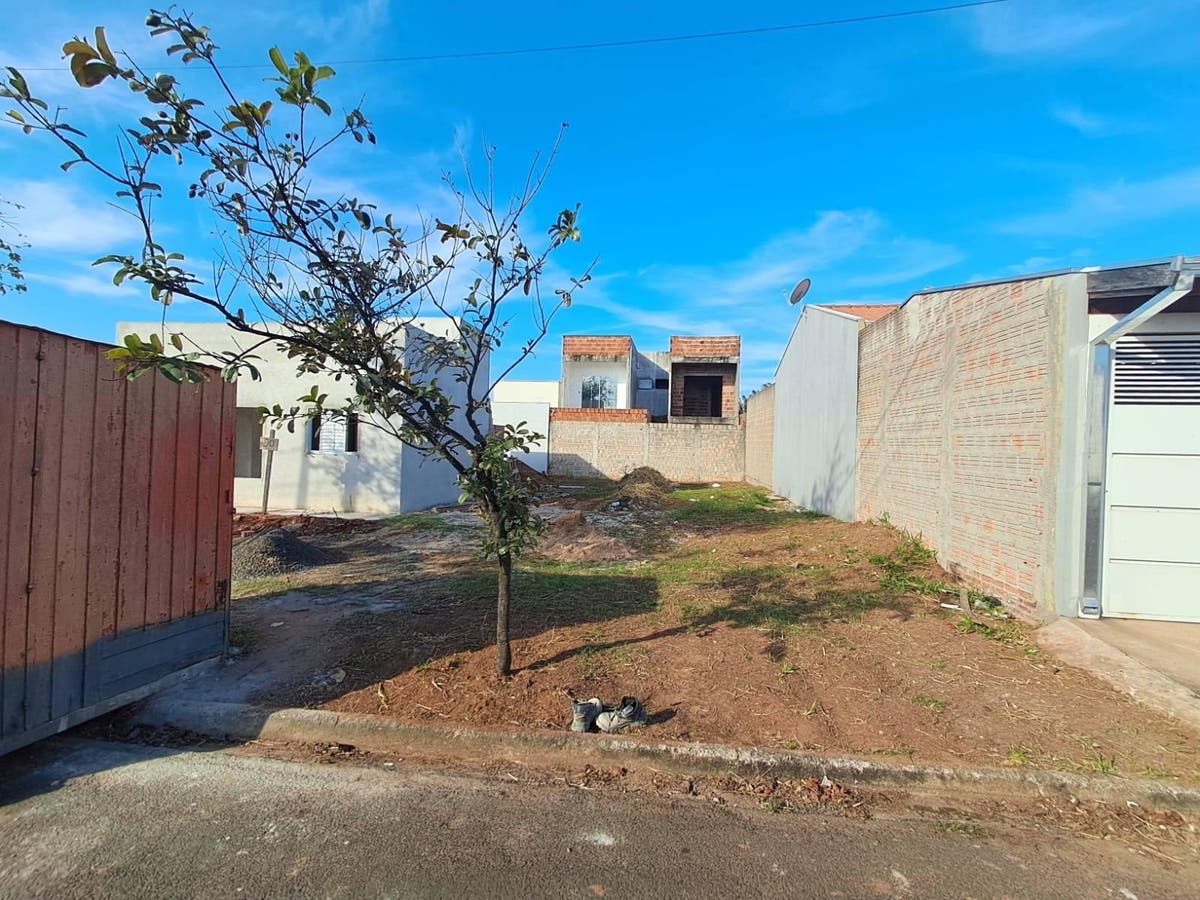 TERRENO A VENDA NO BAIRRO JARDIM EUROPA - Lote/Terreno em Jardim Europa, Garça - à venda - Corretor Online