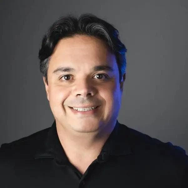Anderson Smagnoto
