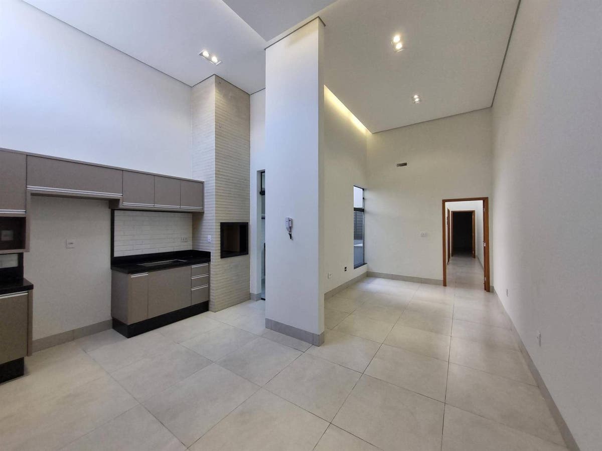 São Miguel - Residencial › Casa - Casa em São Miguel, Marília - à venda - FLEX CONSULTORIA IMOBILIÁRIA LTDA
