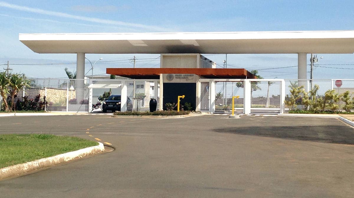 Residencial Park Unimep Taquaral - Casa de Condomínio em Parque Taquaral, Piracicaba - Smagnoto Home Broker