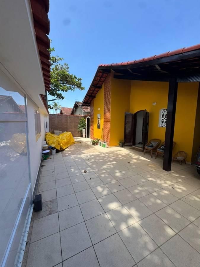 Casa com 3 quartos à Venda, Nova Itanhaém - Itanhaém - Casa em Nova Itanhaém, Itanhaém - à venda - Oliveira Filx Imóveis