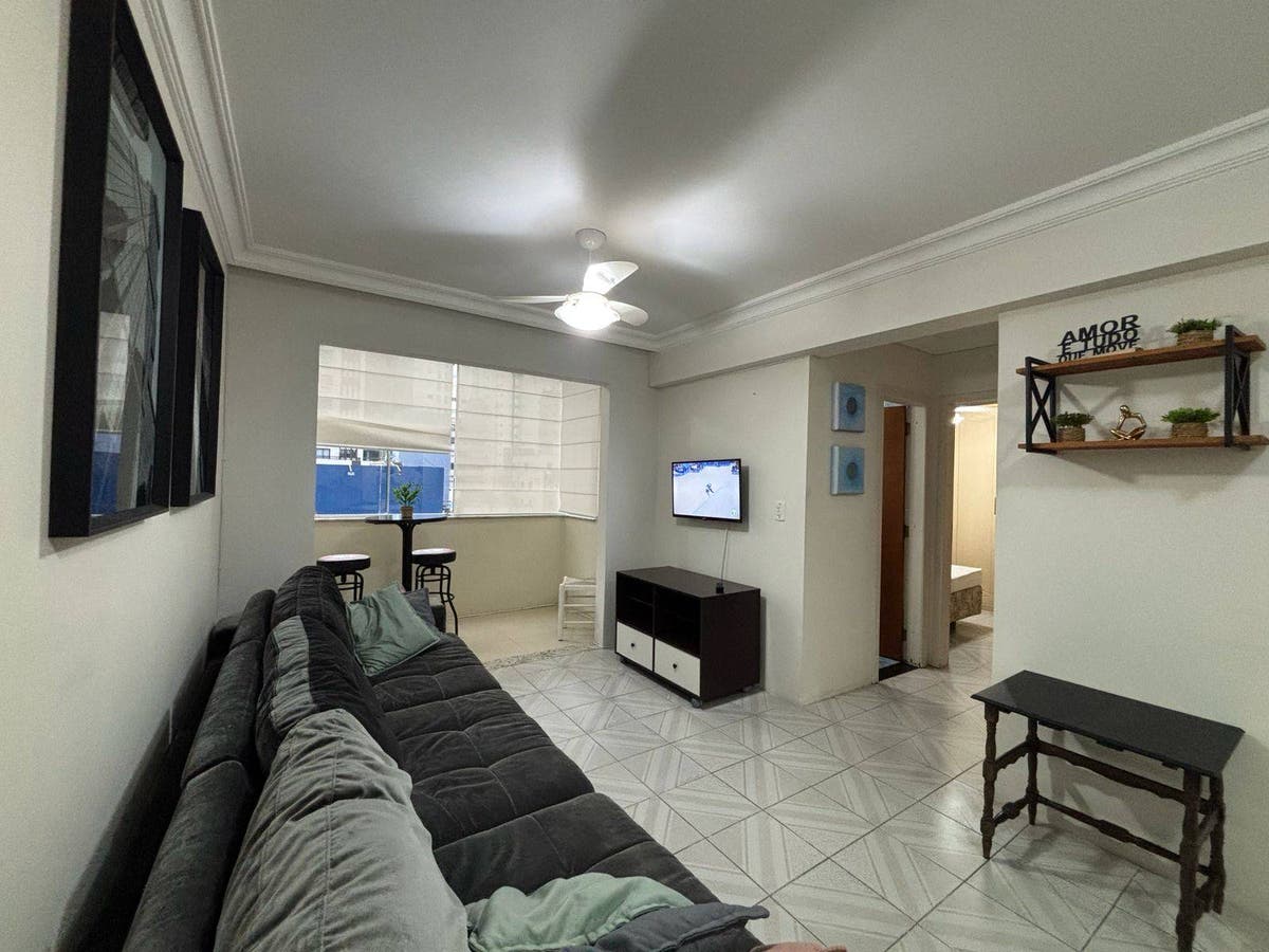 APARTAMENTO NO CIDADE BAURU - CENTRO, BALNEÁRIO CAMBORIÚ - Apartamento em Centro, Balneário Camboriú - à venda - Brava Norte Imóveis