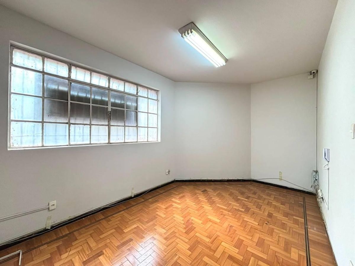 Sala Comercial para Alugar no Carmo | Próxima à Avenida do Contorno e Pátio Savassi - Salas Comerciais em Carmo, Belo Horizonte - para locação - EQUIPE1 NEGOCIOS LTDA