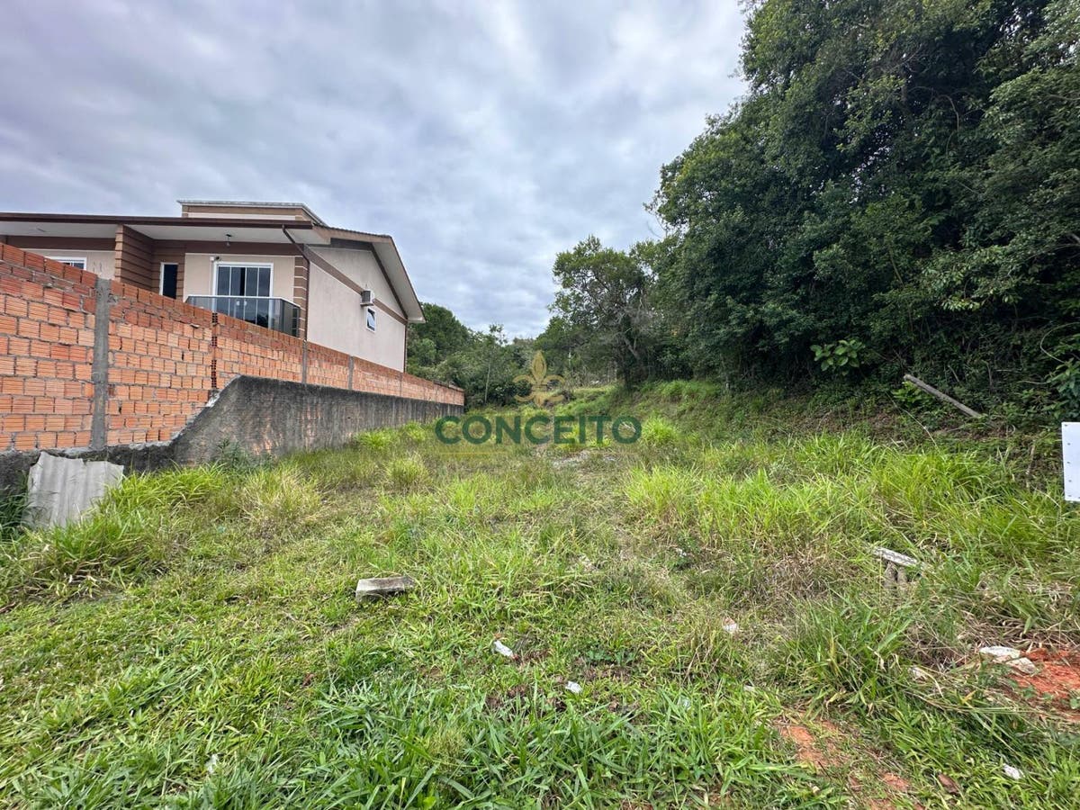 Lote/Terreno à Venda, Sertão do Maruim - São José - Lote/Terreno em Sertão do Maruim, São José - à venda - Conceito Imóveis