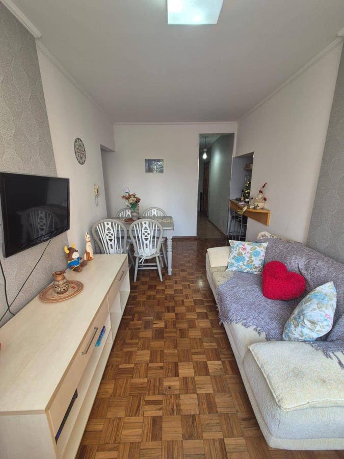 Apartamento de 83m² à Venda por R$ 800.000,00 - Água Branca / São Paulo - Apartamento em Água Branca, São Paulo - à venda - INGRÁCIA IMÓVEIS