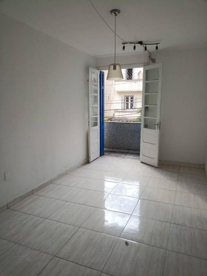 Apartamento com 1 quarto, Mooca - Apartamento em Mooca, São Paulo - à venda - Ávila e Manno Imóveis