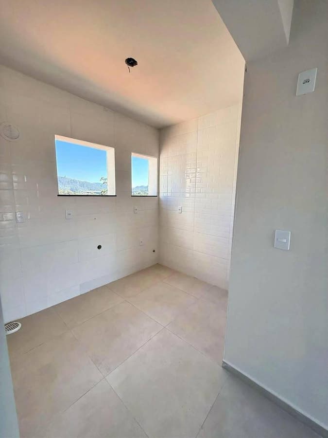 VENDA DE APARTAMENTO NO BAIRRO SANTA REGINA EM CAMBORIÚ - 7