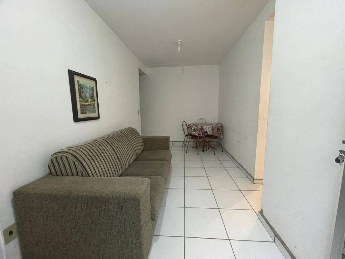 Apartamento com 2 quartos à Venda, Guapura - Itanhaém - Apartamento em Guapura, Itanhaém - à venda - Oliveira Filx Imóveis