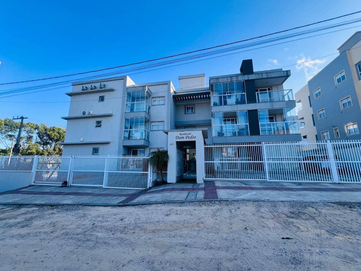 Apartamento para venda no Bairro Village/Imbituba-SC - Apartamento em Village, Imbituba - à venda - Casa dos Imóveis Administração Imobiliária LTDA