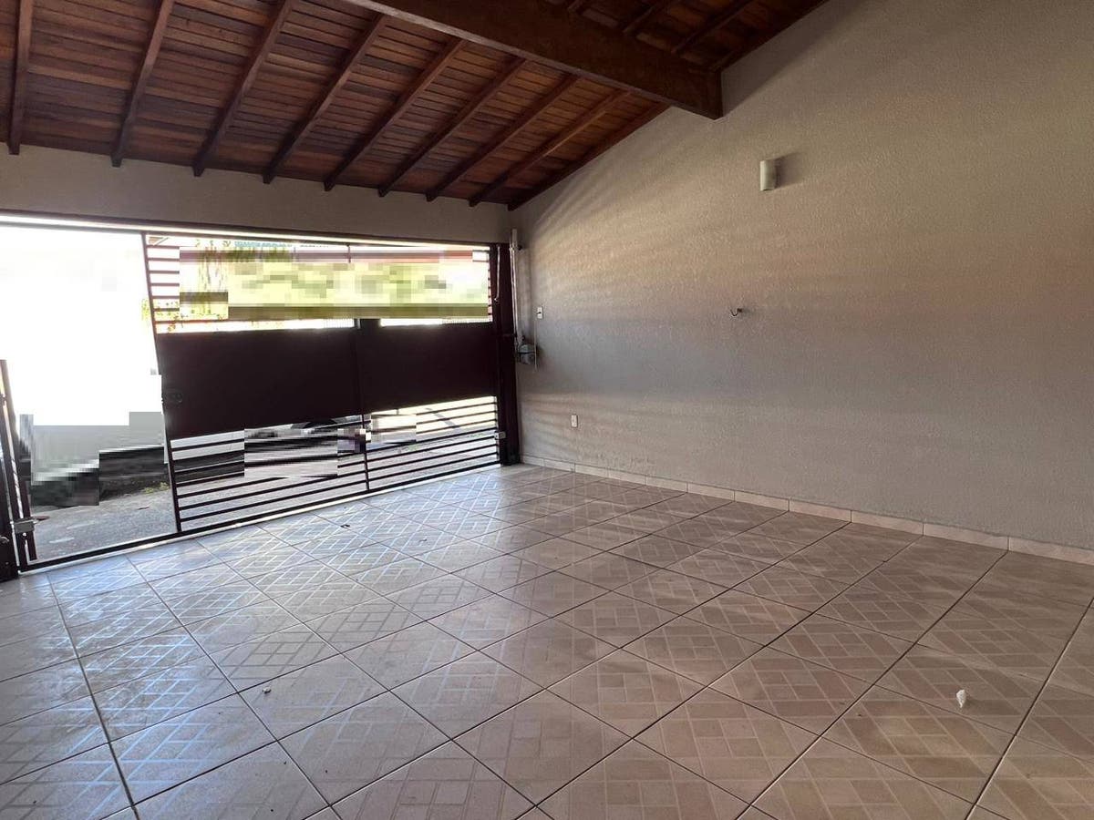Casa A Venda No Bairro Parque das Nações; Em Indaiatuba SP. - Casa em Parque das Nações, Indaiatuba - à venda - IMOBILIÁRIA ELO FORTE IMÓVEIS