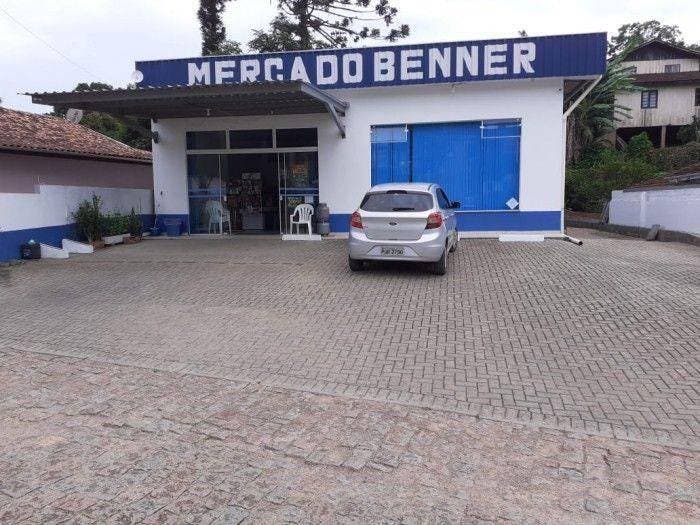 Sala Comercial - Venda - Ponto Comercial - Progresso - Rio do Sul - Sala Comercial em Progresso, Rio do Sul - à venda - Cifra Imóveis e Empreendimentos Imobiliários