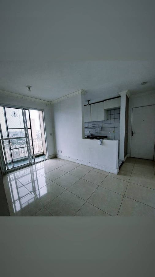 Apartamento com 02 Quartos - Residencial Solar dos Nogueira - Osasco/SP - Apartamento em Santa Maria, Osasco - à venda - Alfa Negócios