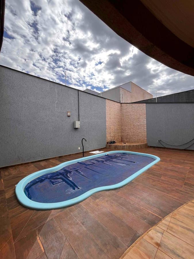 Foto 20 — Sobrado à venda, Residencial Solar dos Ataídes 1ª Etapa, Rio Verde, GO