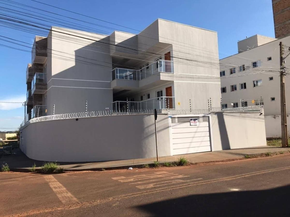 Foto 4 — Residencial Manuela - Flat Mobiliado em Rio Verde