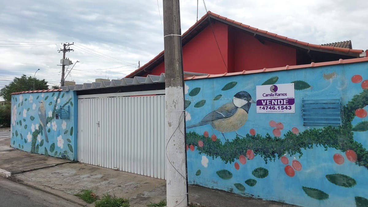 Casa Térrea à Venda na Vila Figueira – Suzano/Sp - Casa em Vila Figueira, Suzano - à venda - Camila Ramos Imóveis
