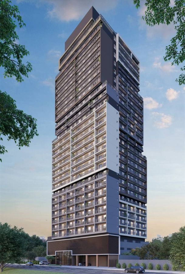 Every Day Chácara Klabin | Construtora Conx | Construção | 75 Metros | 03 Dormitórios | Suíte | com Varanda | 01 Vaga - Apartamento em Jardim Aurélia, São Paulo - à venda - SEGUNDO IMÓVEL