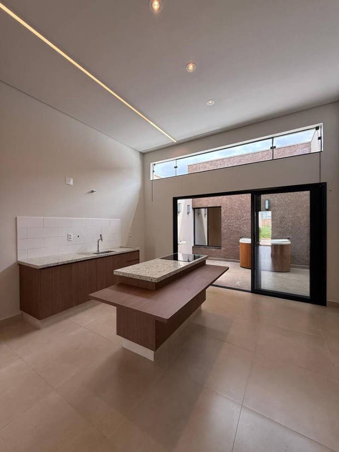 Casa, Condomínio Residencial Bela Vista - Jaú - Casa em Condomínio Residencial Bela Vista, Jaú - à venda e para locação - JM IMOBILIARIA ARRUDA LTDA ME