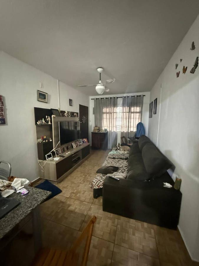 Casa com 4 quartos, Tupi - Praia Grande - Casa em Tupi, Praia Grande - à venda - CONTEMPLAR IMÓVEIS LTDA