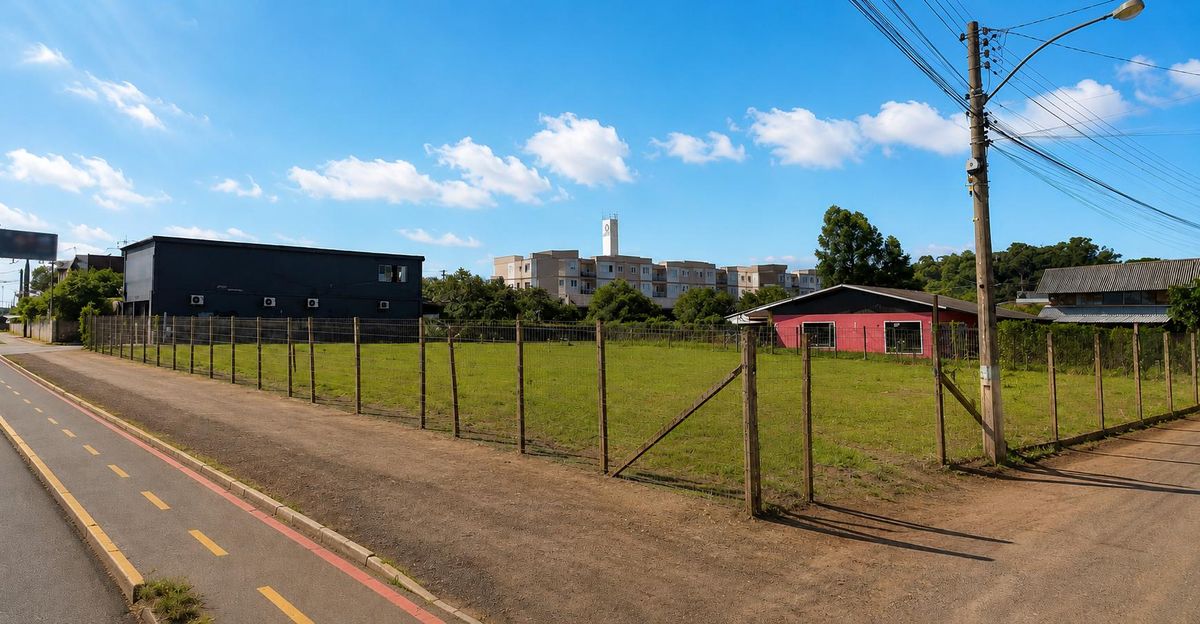 São Vicente | Gravataí - Terreno em São Vicente, Gravataí - à venda - Vance Imóveis