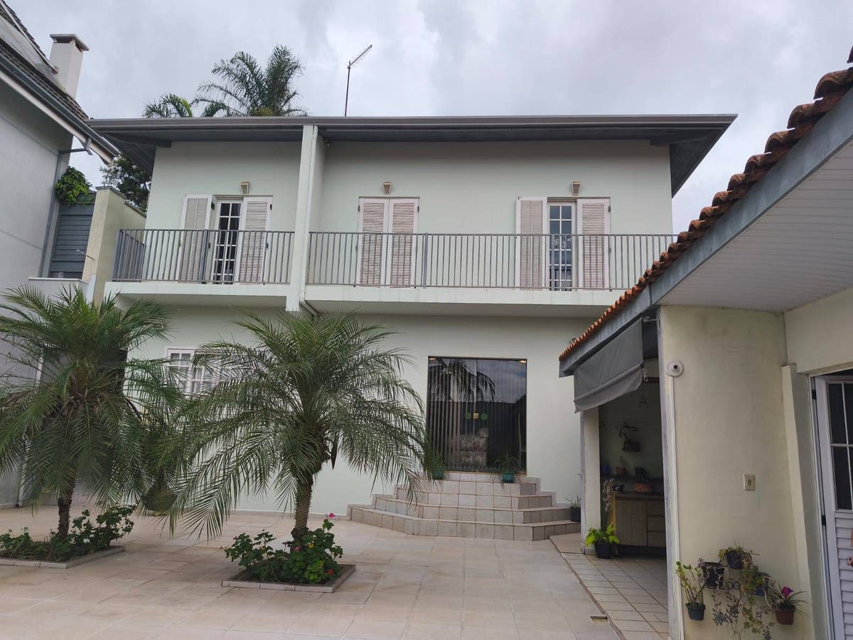 Casa maravilhosa Jd. Samambaia - Casa em Jardim das Samambaias, Jundiaí - à venda - Team ÊXITO Imob