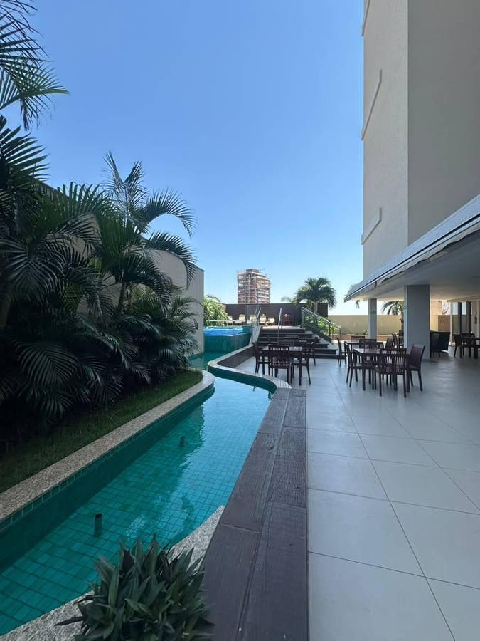 Foto 7 — Apartamento com 4 quartos, Setor Central - Rio Verde