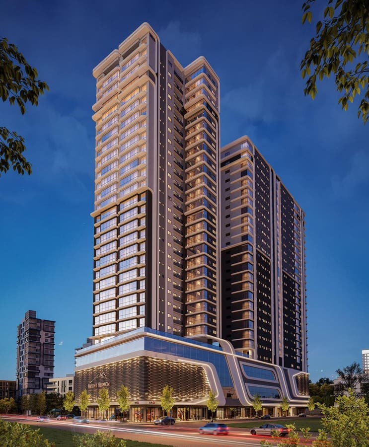 Apto 3 suítes — Mount Hermon, Balneário Perequê, Porto Belo/SC - Apartamento em Perequê, Porto Belo - à venda - Portal Imóveis Itapema