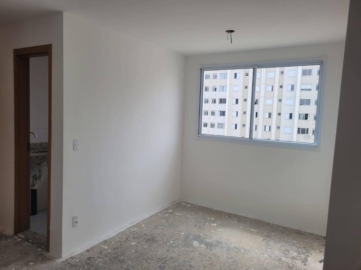 Apartamento de 43m² à Venda por R$ 400.000,00 - Jardim Íris / São Paulo - Apartamento em Jardim Íris, São Paulo - à venda - INGRÁCIA IMÓVEIS
