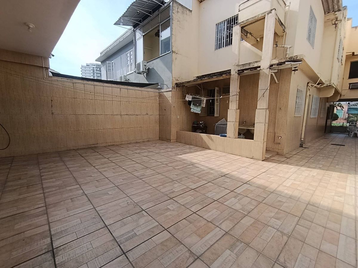 Casa Comercial 245m² no Maracanã – Próx. Praça Vanhargem e Shopping Tijuca - Comercial em Maracanã, Rio de Janeiro - para locação - MIGUEZ IMOBILIÁRIA