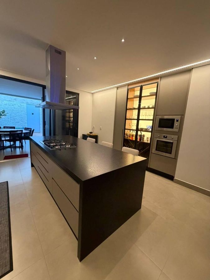 VERANA PARQUE ALVORADA - Residencial › Casa de Condomínio - Casa de Condomínio em Marília - à venda - FLEX CONSULTORIA IMOBILIÁRIA LTDA