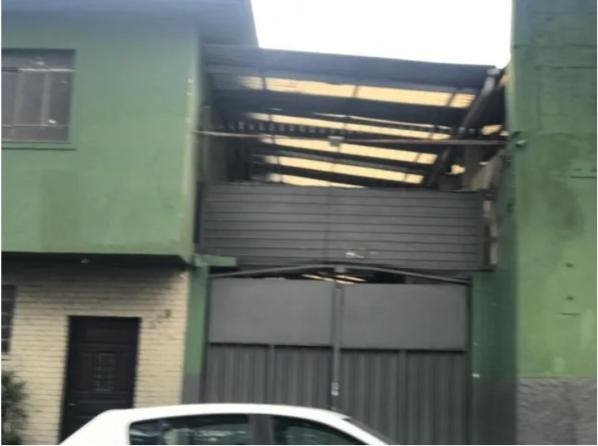 GALPÃO - LOCALIZAÇÃO PERFEITA PARA ALAVANCAR O SEU NEGÓCIO - MOOCA - Terreno em Mooca, São Paulo - à venda - Um Imóvel