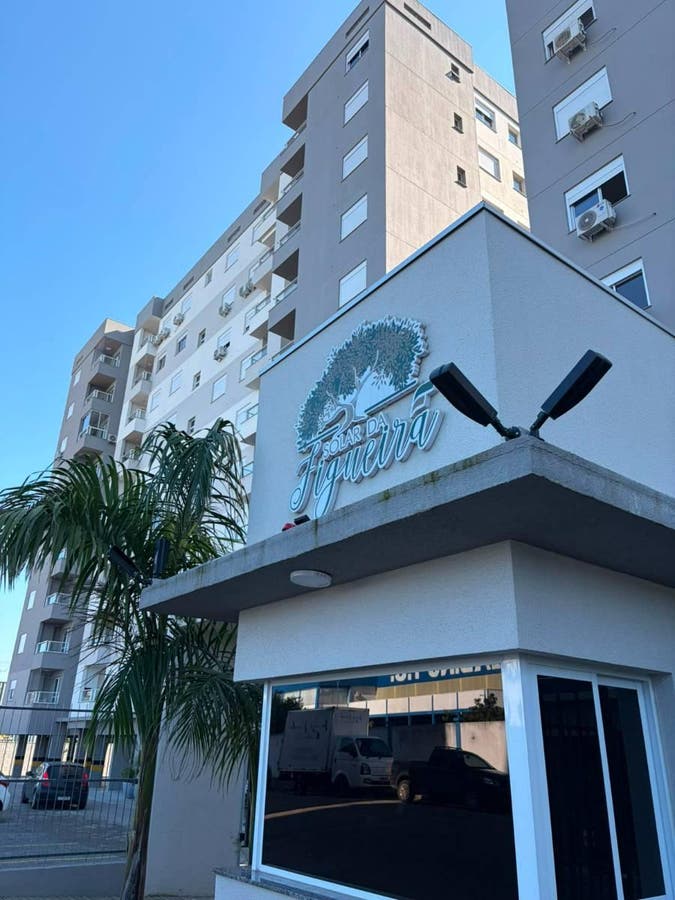Passo das Pedras | Gravataí - Apartamento em Passo das Pedras, Gravataí - à venda - Vance Imóveis
