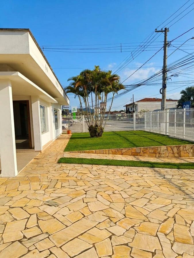 Salas Comerciais com 4 quartos para Locação, Sete de Setembro - Gaspar - Salas Comerciais em Sete de Setembro, Gaspar - para locação - Tomio Imoveis Ltda