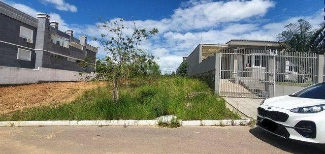 Terreno à venda, 310 m² por R$ 229.000,00 - Renascença - Gravataí/RS - Lote/Terreno em Orico, Gravataí - à venda - COELHO IMOBILIÁRIA LTDA
