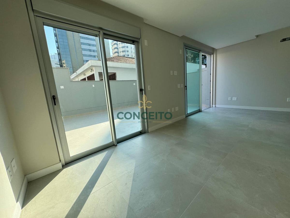 Flat/Loft/Estúdio com 1 quarto à Venda, Centro - Florianópolis - Flat/Loft/Estúdio em Centro, Florianópolis - à venda - Conceito Imóveis