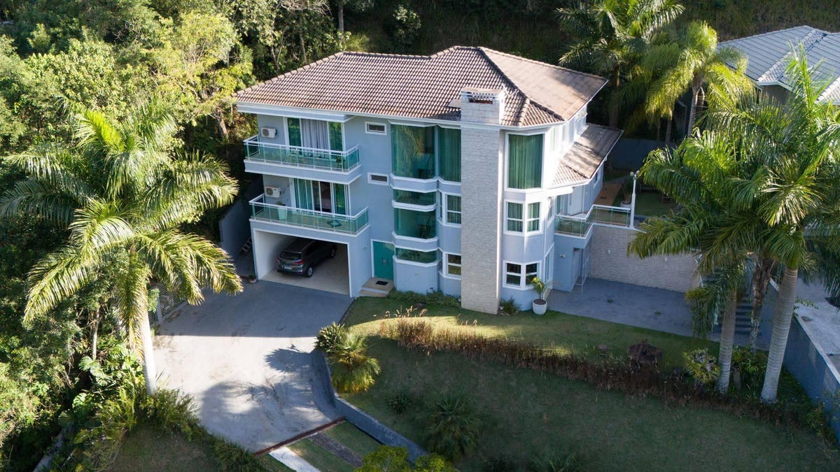 PORTEIRA FECHADA | CASA DE 4 SUÍTES NO CAPITAL VILLE POR R$ 1.799.900 - Casa em Loteamento Capital Ville, Jundiaí - à venda - Team ÊXITO Imob