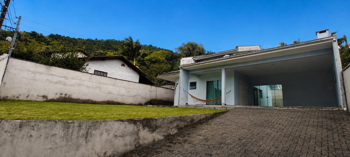 Casa com 3 quartos sendo 1 Suíte, Czerniewicz - Jaraguá do Sul - Casa em Czerniewicz, Jaraguá do Sul - à venda - Imobiliária Piermann