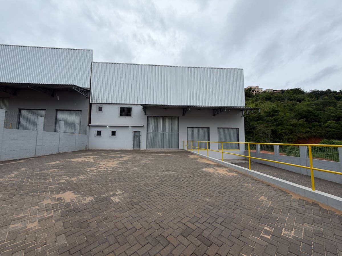 EXCELENTE GALPÃO COMERCIAL AO LADO DA BR 259 - Galpão em Morada do Sol, Colatina - para locação - Select Brokers Imobiliária LTDA.