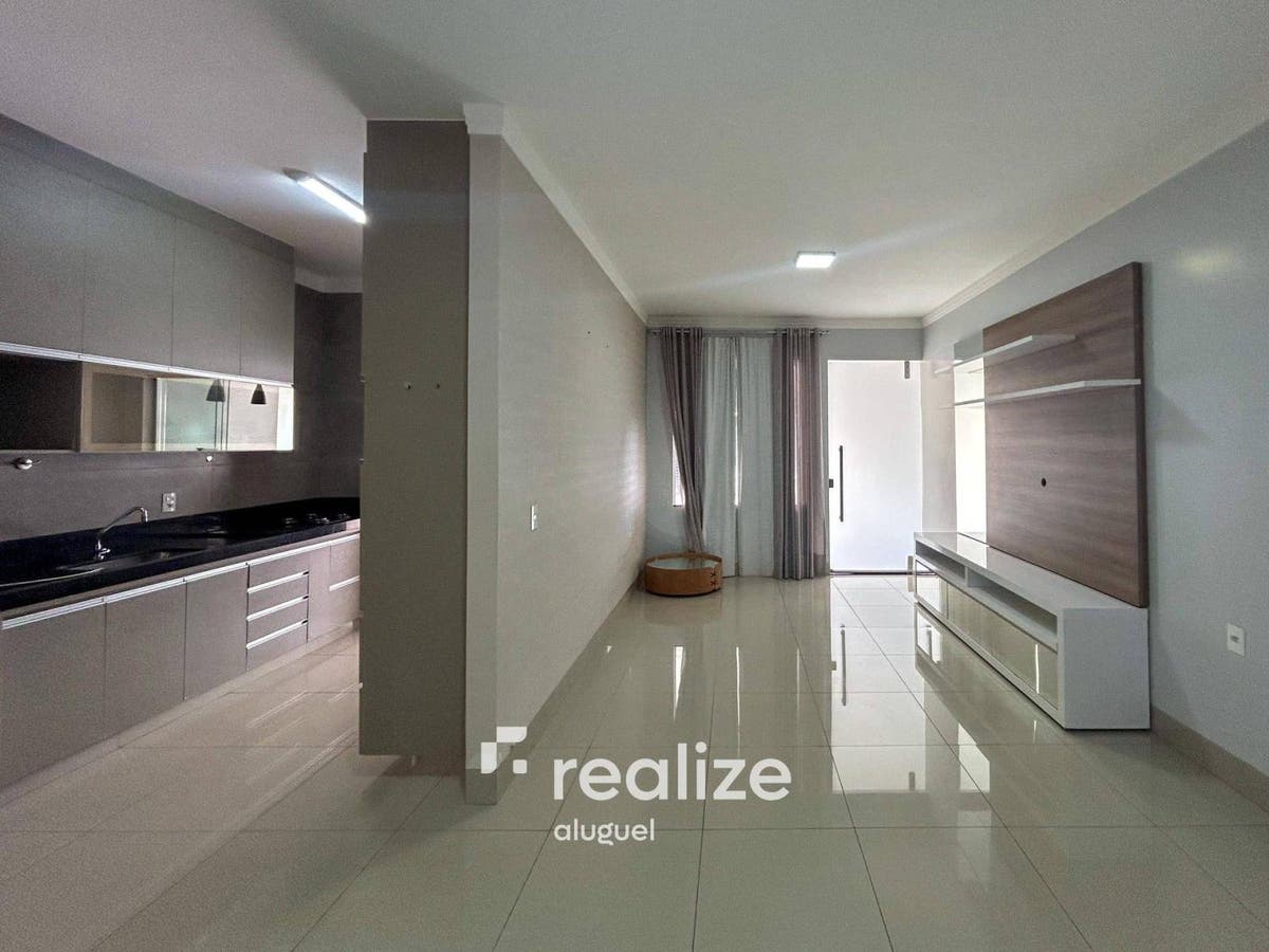 Foto 7 — Casa para locação, Residencial Interlagos, Rio Verde, GO
