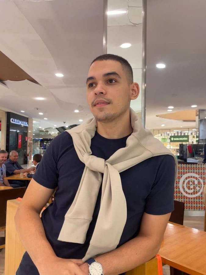Jonatas Lucena