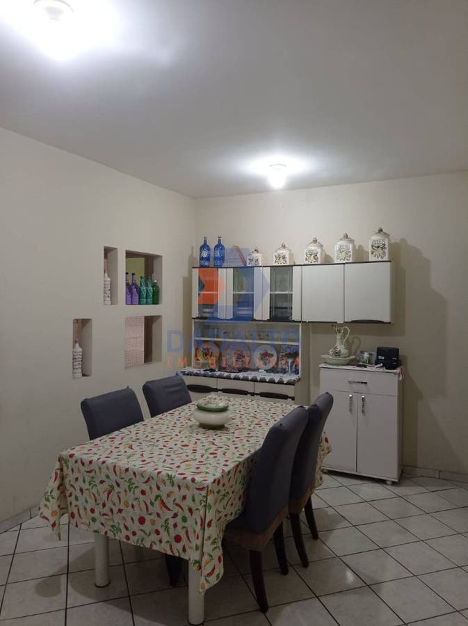 Casa com 3 quartos, Columbia - Colatina - Casa em Columbia, Colatina - à venda - Dadalto Imobiliária LTDA