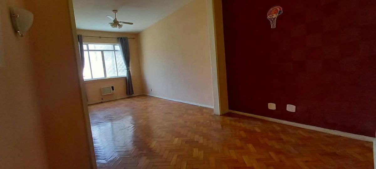 2 Quartos com Dependência e Ótima Localização na Senador Furtado - Apartamento em Maracanã, Rio de Janeiro - para locação - MIGUEZ IMOBILIÁRIA