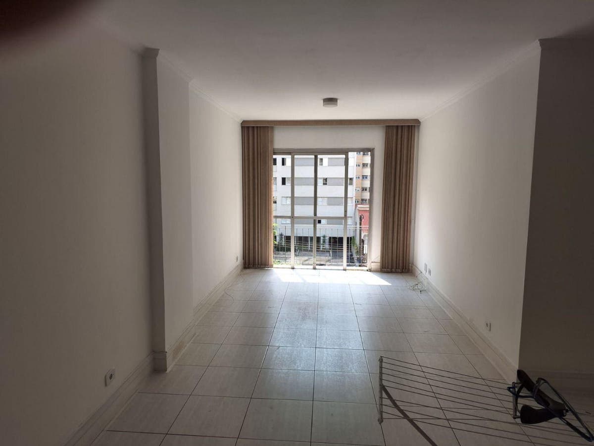 Apartamento, 113 m² para venda por R$ 1.250.000,00 em Perdizes - São Paulo/SP - Apartamento em Perdizes, São Paulo - à venda - INGRÁCIA IMÓVEIS