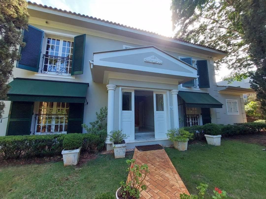 Sobrado com 5 dormitórios à venda, 313 m² por R$ 2.990.000,00 - Campestre - Piracicaba/SP - Sobrado em Condomínio em Campestre, Piracicaba - à venda - Smagnoto Home Broker