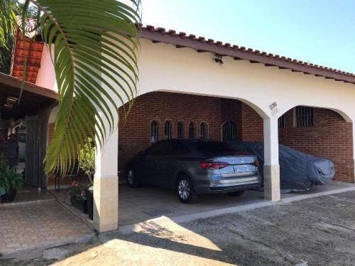 Casa com 3 quartos à Venda, Loty - Itanhaém - Casa em Loty, Itanhaém - à venda - Oliveira Filx Imóveis