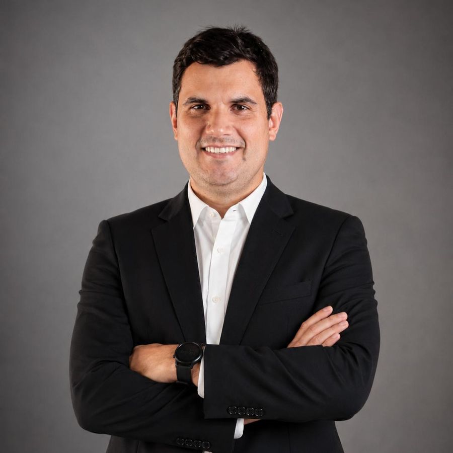 EDUARDO BEZERRA MOUSINHO