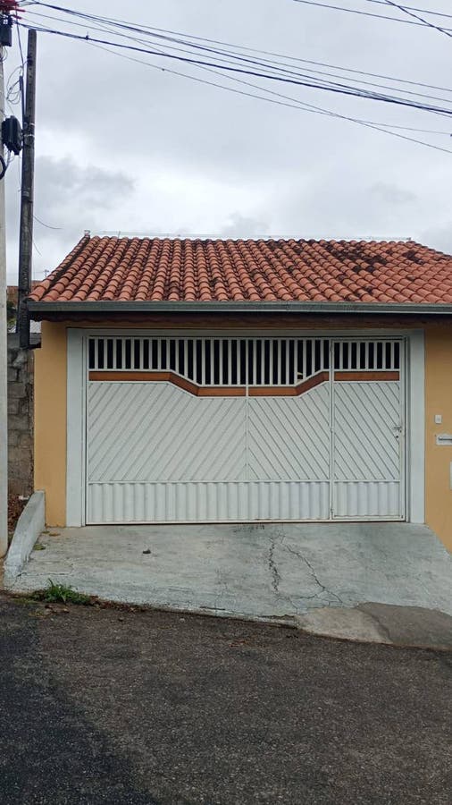 Casa com 3 quartos à Venda, Jardim Paraíso - Jacareí - Casa em Jardim Paraíso, Jacareí - à venda - LISURA IMÓVEIS