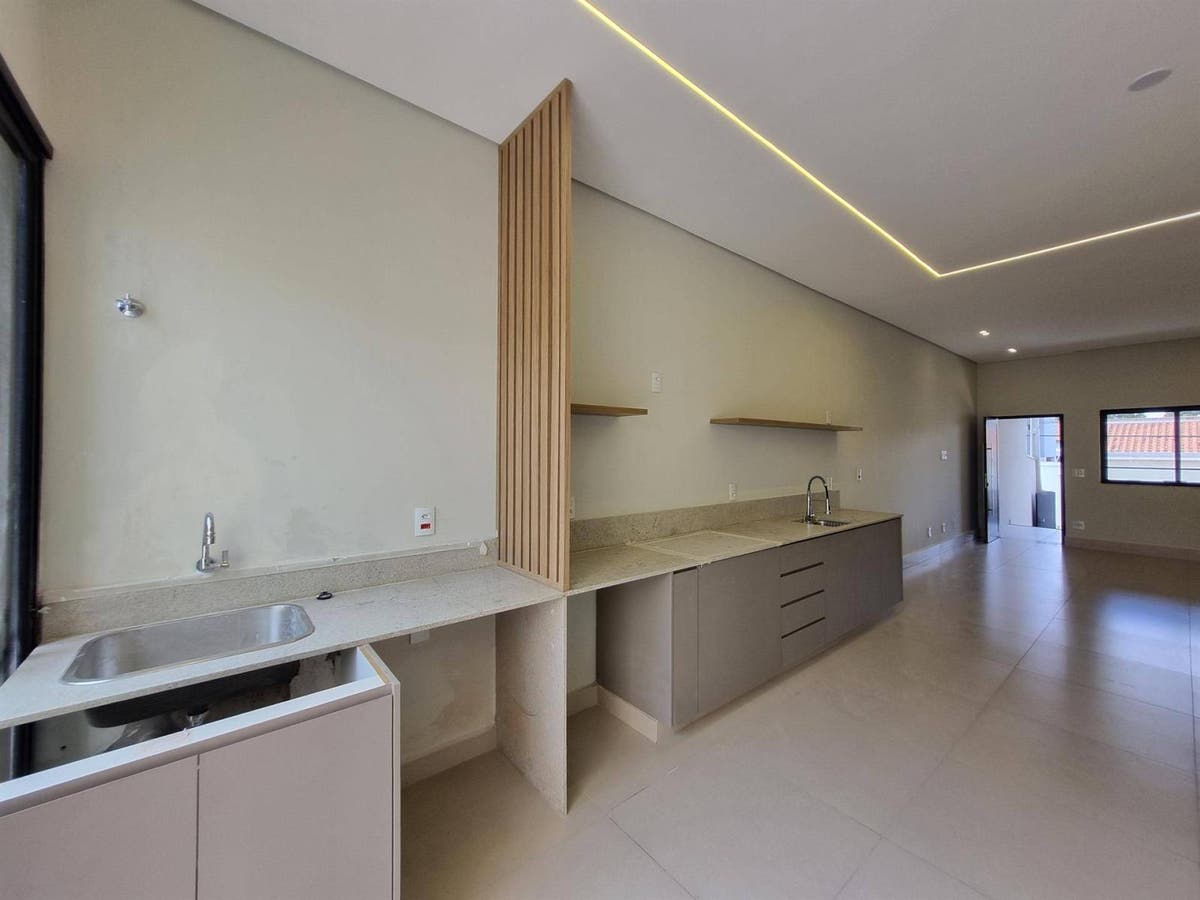 Alto Cafezal - Residencial › Casa - Casa em Alto Cafezal, Marília - à venda - FLEX CONSULTORIA IMOBILIÁRIA LTDA