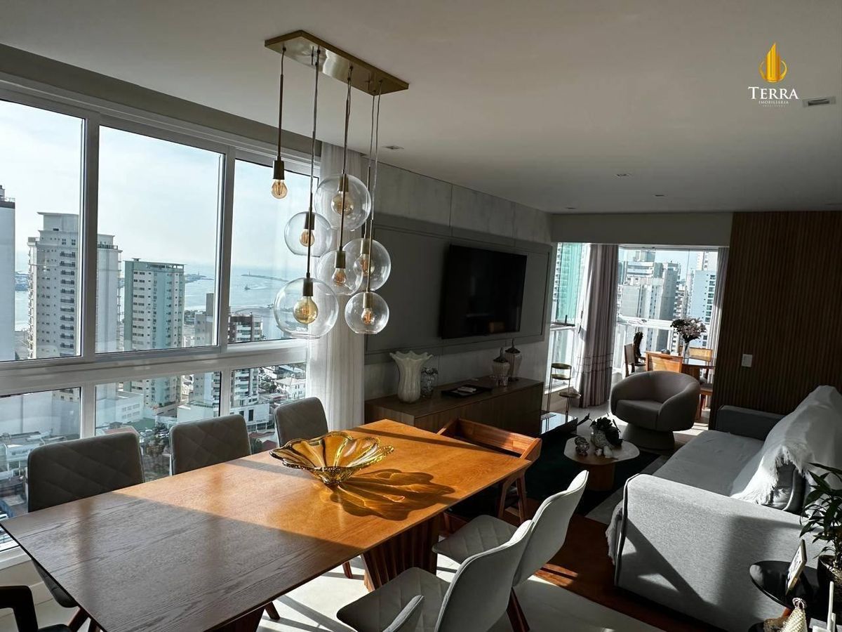 Apartamento a venda no Edifício Marettimo Residencial localizado no Centro em Itajaí. - Apartamento em Centro, Itajaí - à venda - IMOBILIÁRIA TERRA ITAJAI LTDA